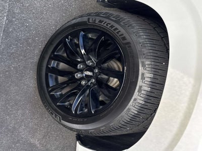 2021 Cadillac Escalade ESV Premium Luxury Platinum