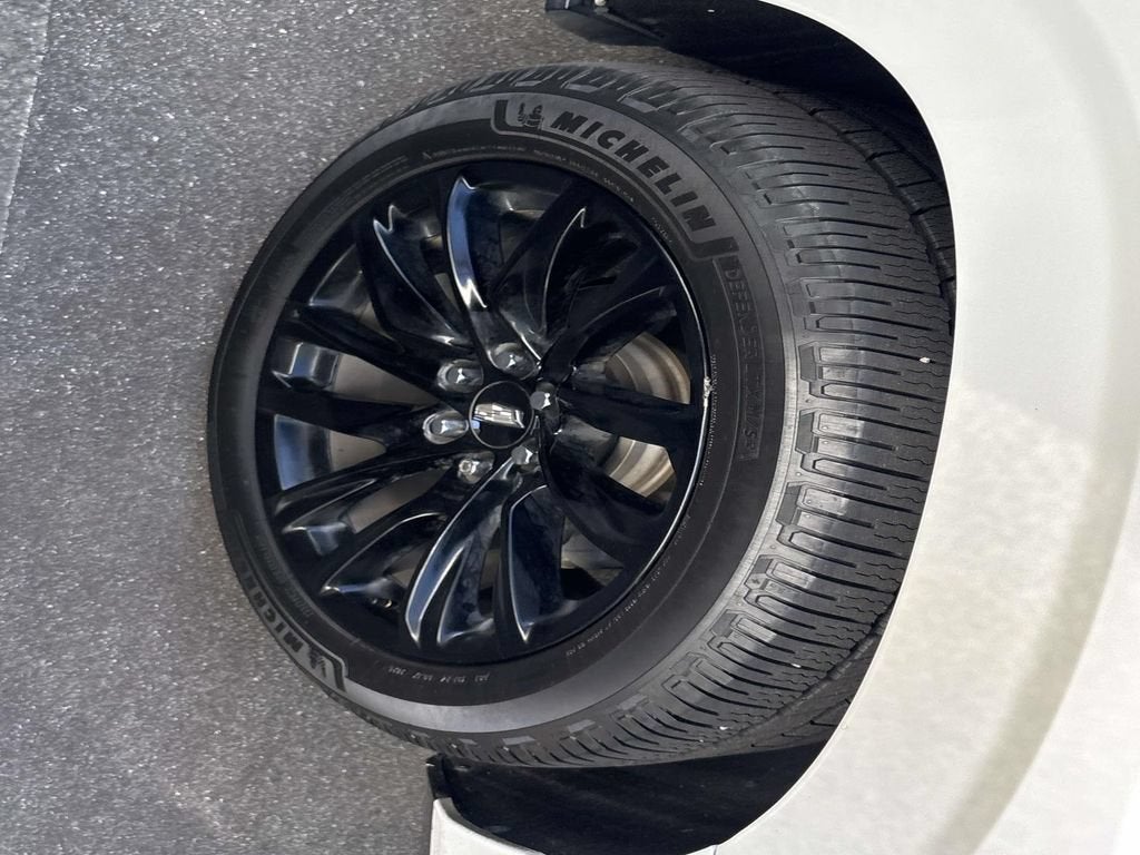 2021 Cadillac Escalade ESV Premium Luxury Platinum