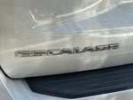 2021 Cadillac Escalade ESV Premium Luxury Platinum