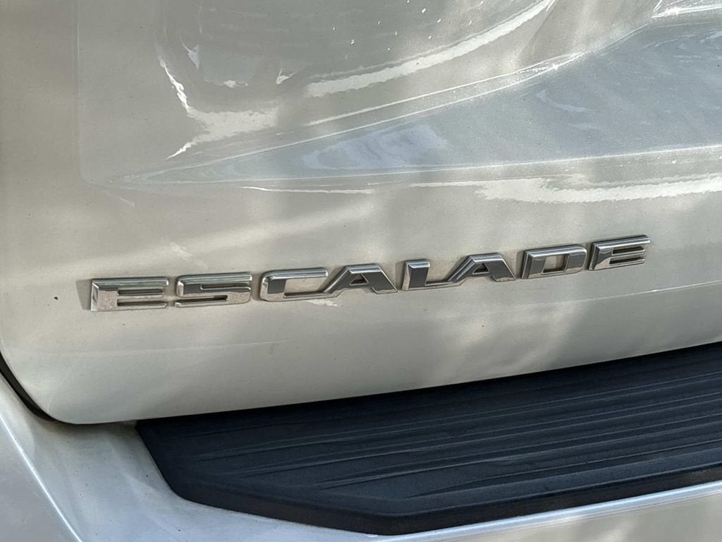 2021 Cadillac Escalade ESV Premium Luxury Platinum