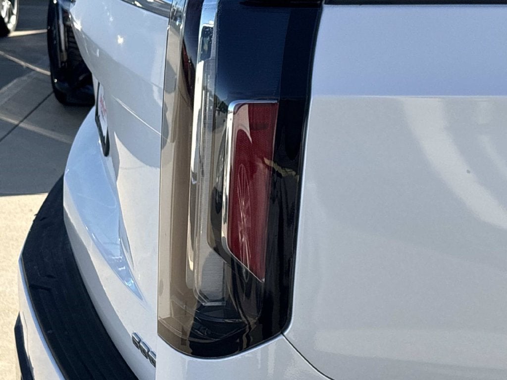 2021 Cadillac Escalade ESV Premium Luxury Platinum