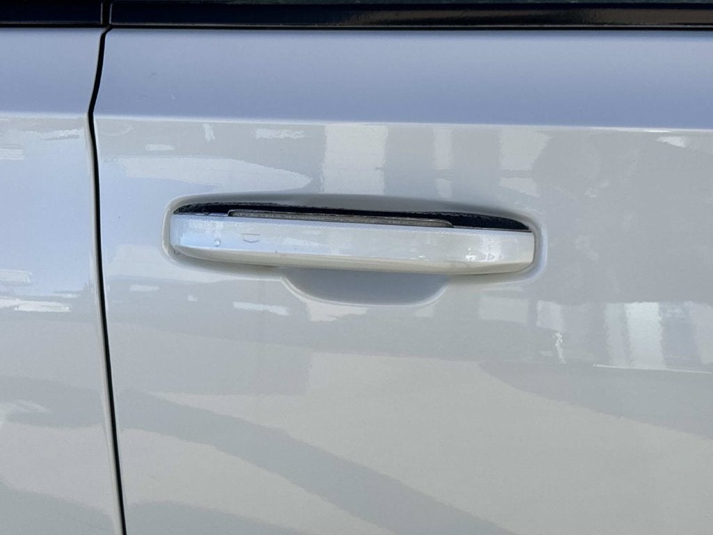 2021 Cadillac Escalade ESV Premium Luxury Platinum