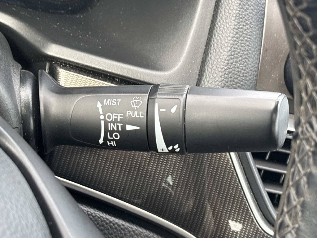 2021 Honda Accord Sedan Sport