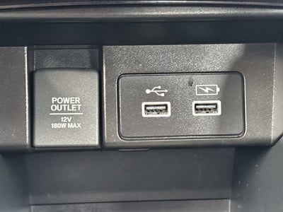 2021 Honda Accord Sedan Sport