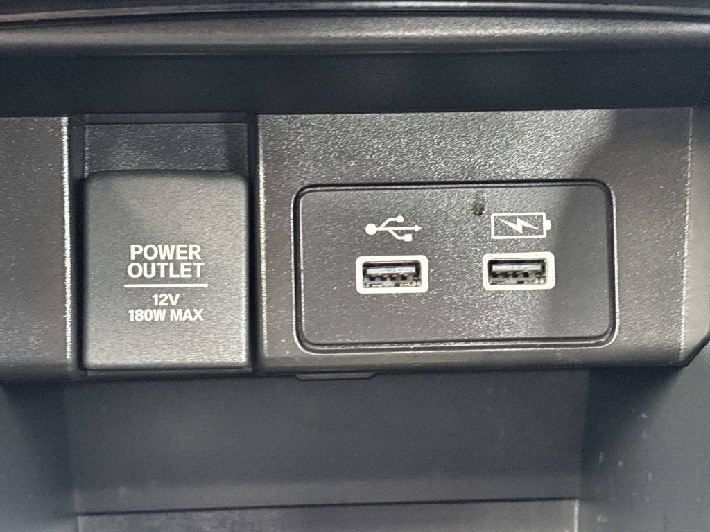 2021 Honda Accord Sedan Sport