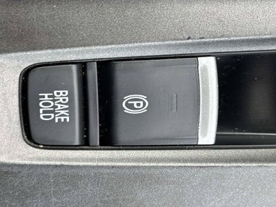 2021 Honda Accord Sedan Sport