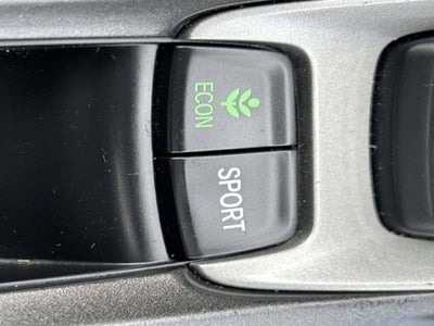 2021 Honda Accord Sedan Sport