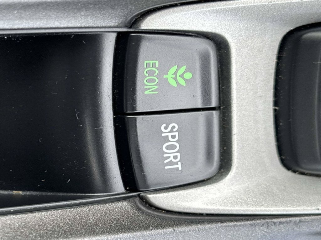 2021 Honda Accord Sedan Sport
