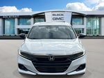 2021 Honda Accord Sedan Sport