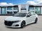 2021 Honda Accord Sedan Sport