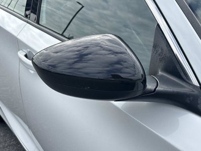 2021 Honda Accord Sedan Sport
