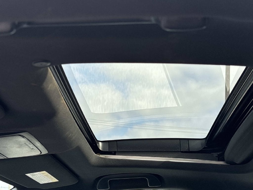 2021 Honda Accord Sedan Sport