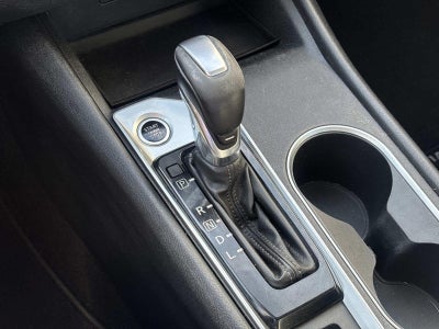 2019 Nissan Altima 2.5 SV