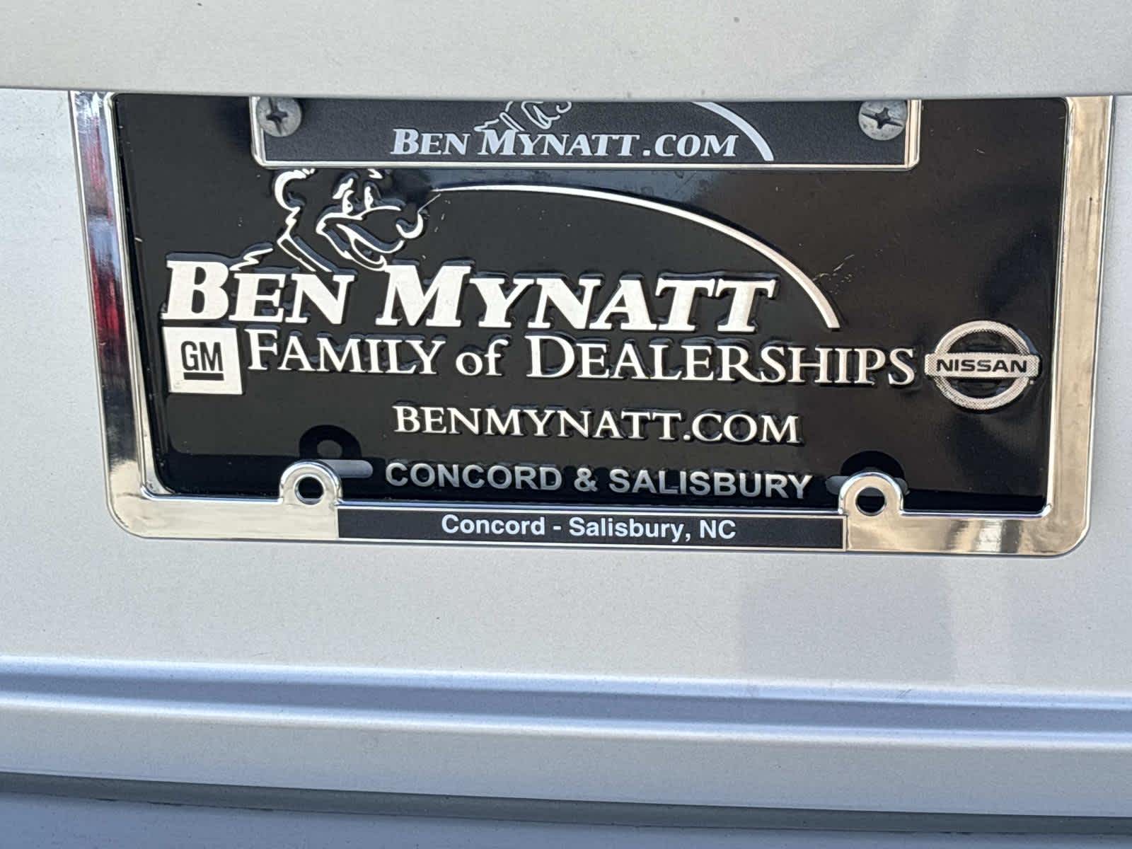 2019 Nissan Altima 2.5 SV