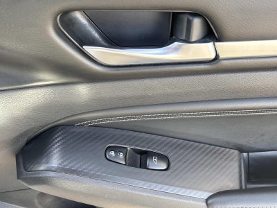 2019 Nissan Altima 2.5 SV