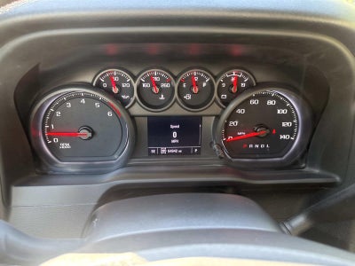 2024 Chevrolet Silverado 3500 HD WT