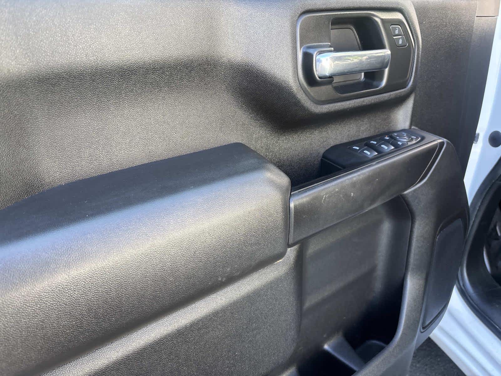 2024 Chevrolet Silverado 3500 HD WT