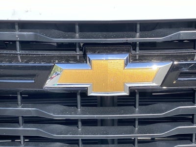 2024 Chevrolet Silverado 3500 HD WT