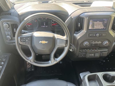 2024 Chevrolet Silverado 3500 HD WT