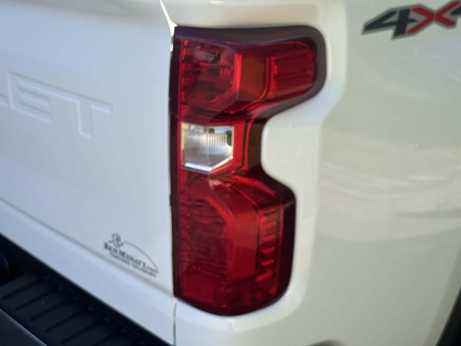 2024 Chevrolet Silverado 3500 HD WT