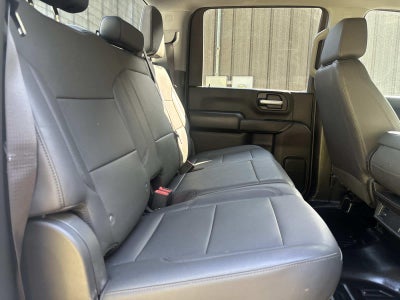 2024 Chevrolet Silverado 3500 HD WT