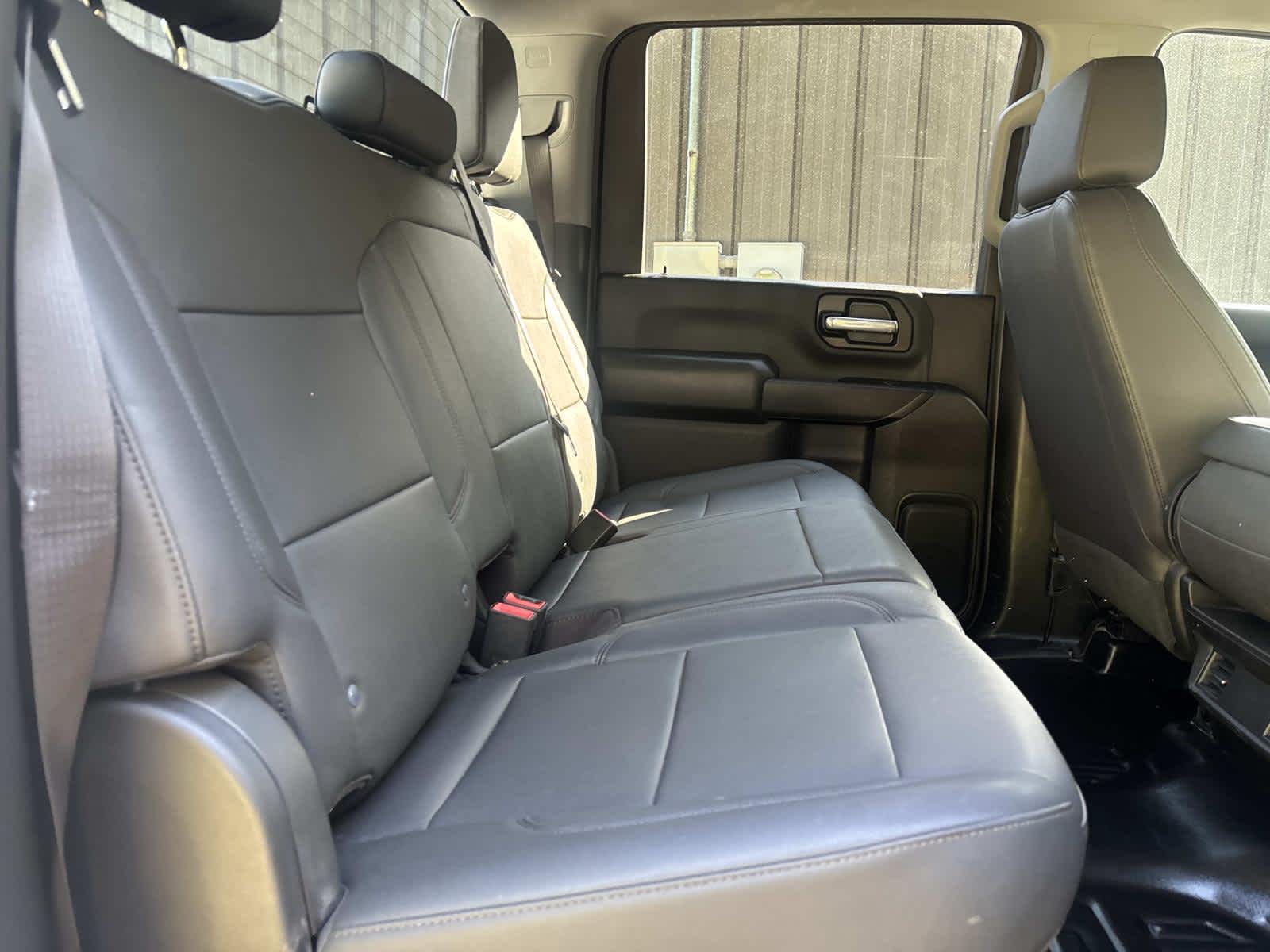 2024 Chevrolet Silverado 3500 HD WT