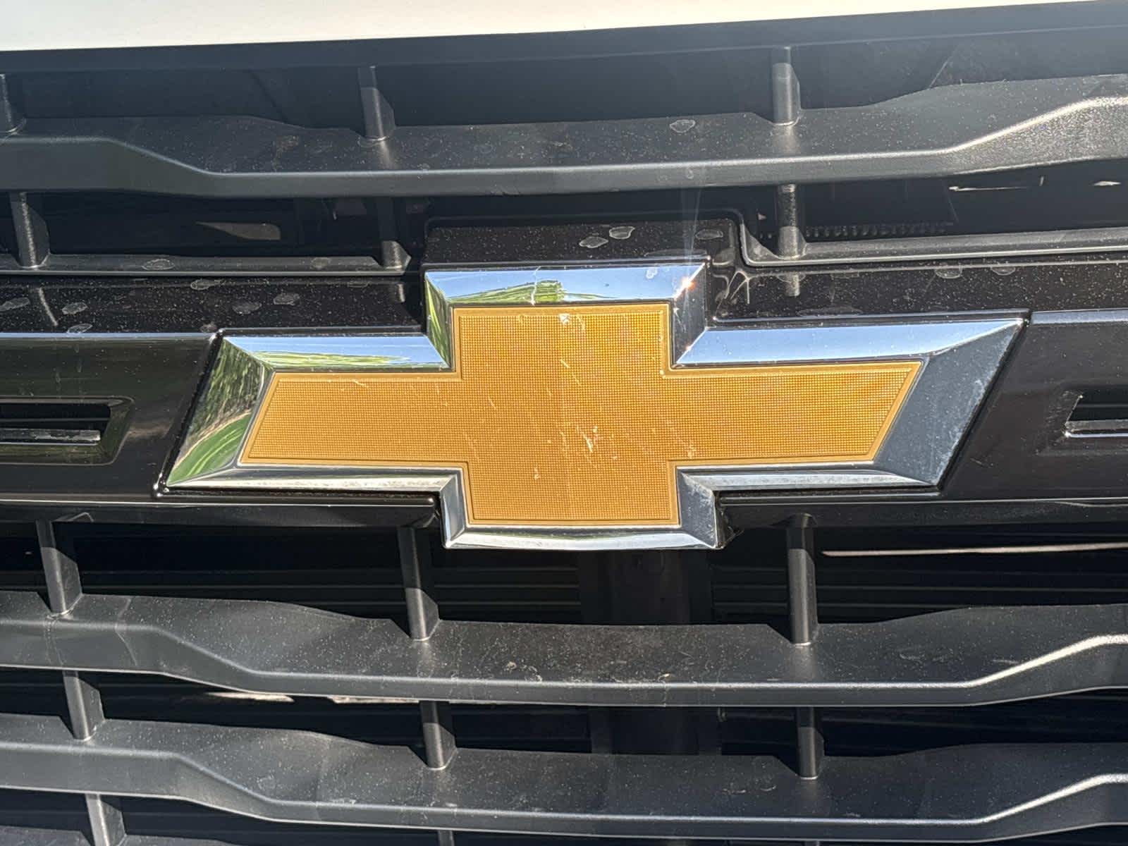2024 Chevrolet Silverado 3500 HD WT