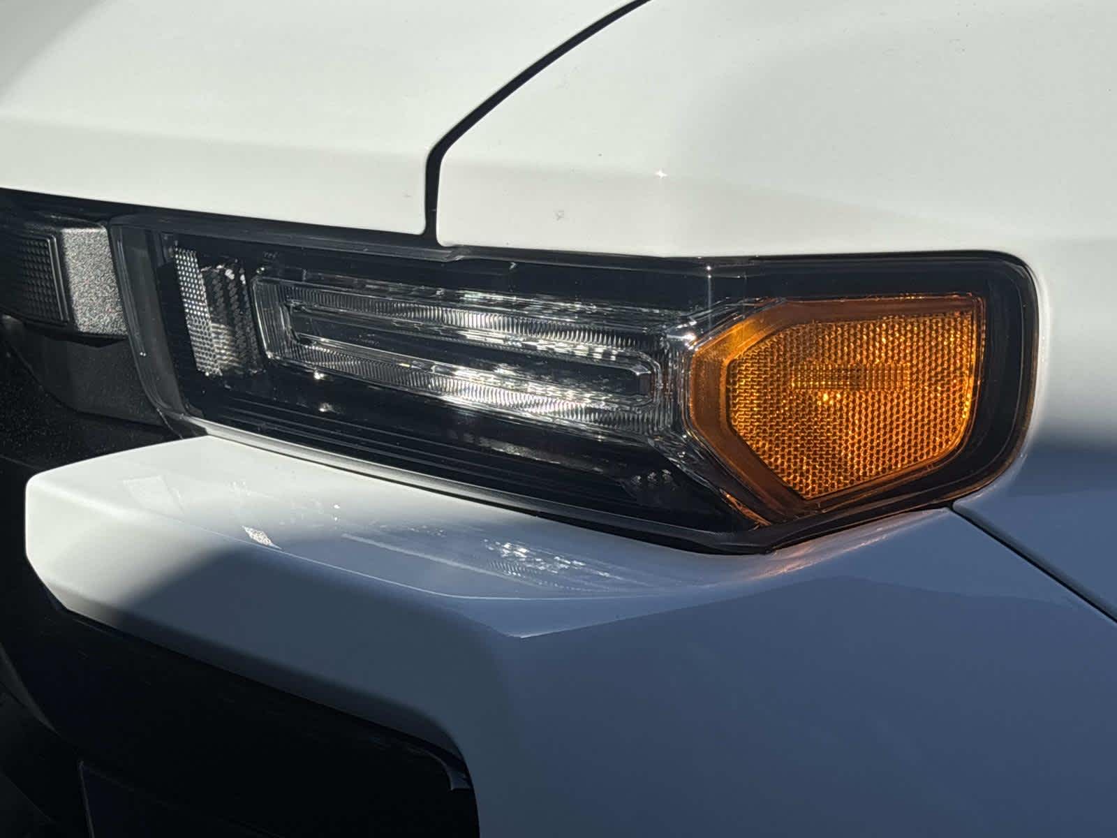 2024 Chevrolet Silverado 3500 HD WT