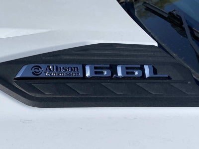 2024 Chevrolet Silverado 3500 HD WT