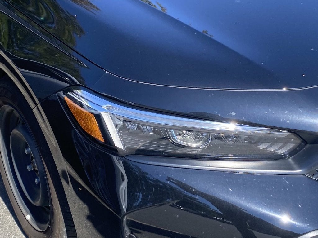2026 Honda Civic Sedan LX