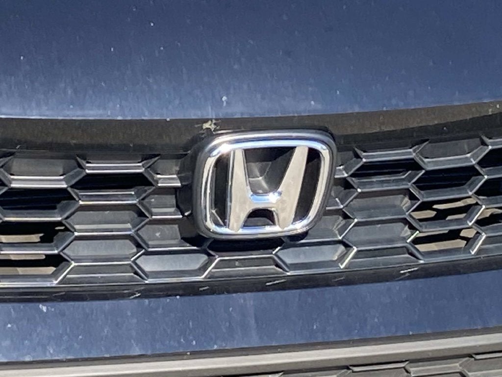 2026 Honda Civic Sedan LX