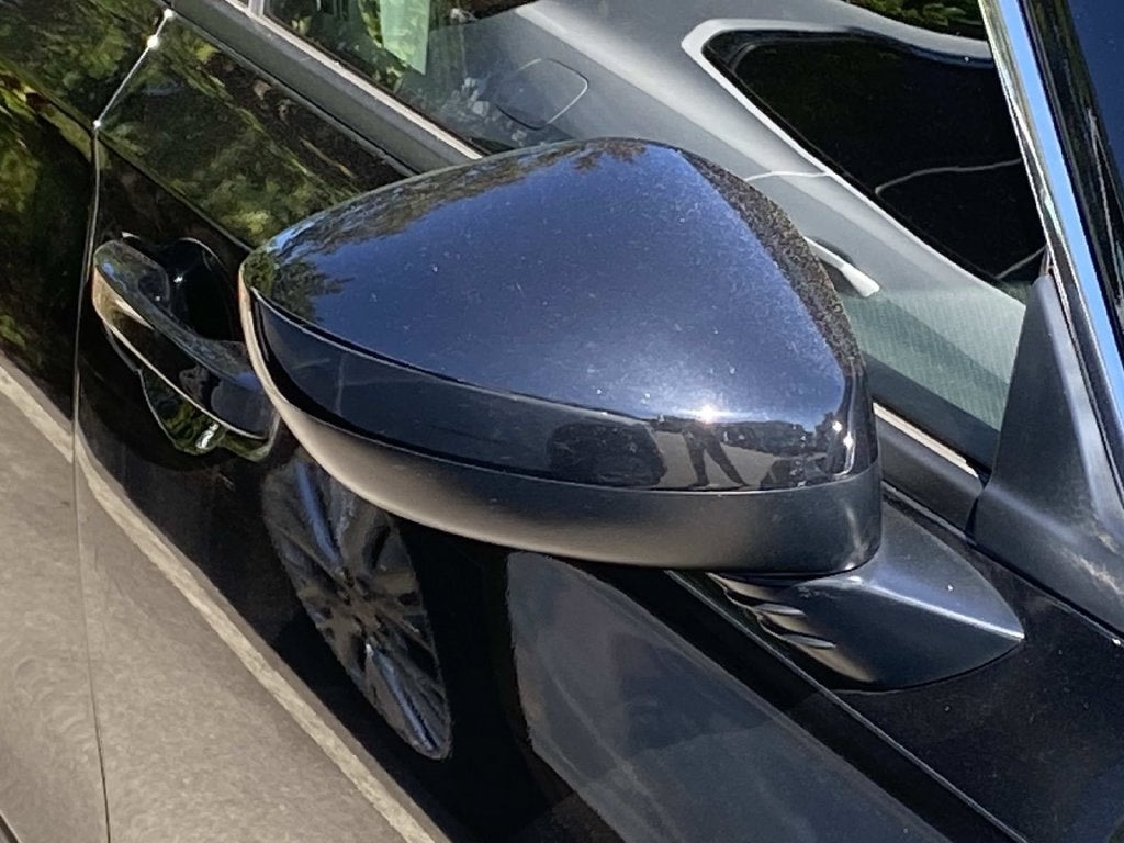 2026 Honda Civic Sedan LX