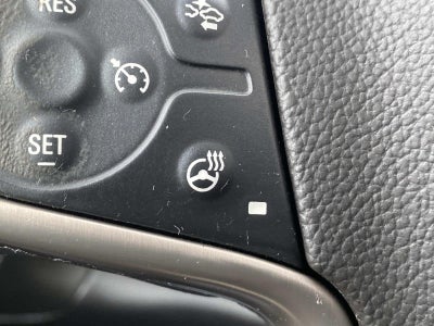 2015 GMC Sierra 1500 Denali