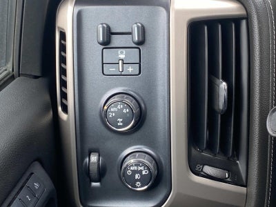 2015 GMC Sierra 1500 Denali