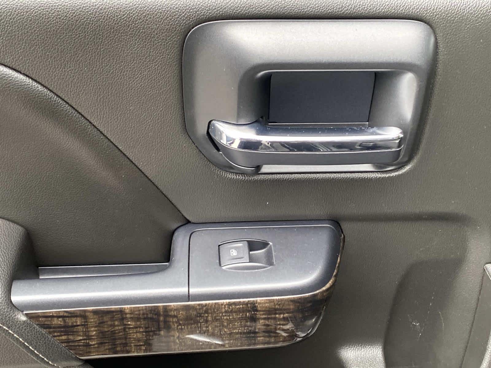 2015 GMC Sierra 1500 Denali