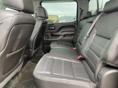 2015 GMC Sierra 1500 Denali