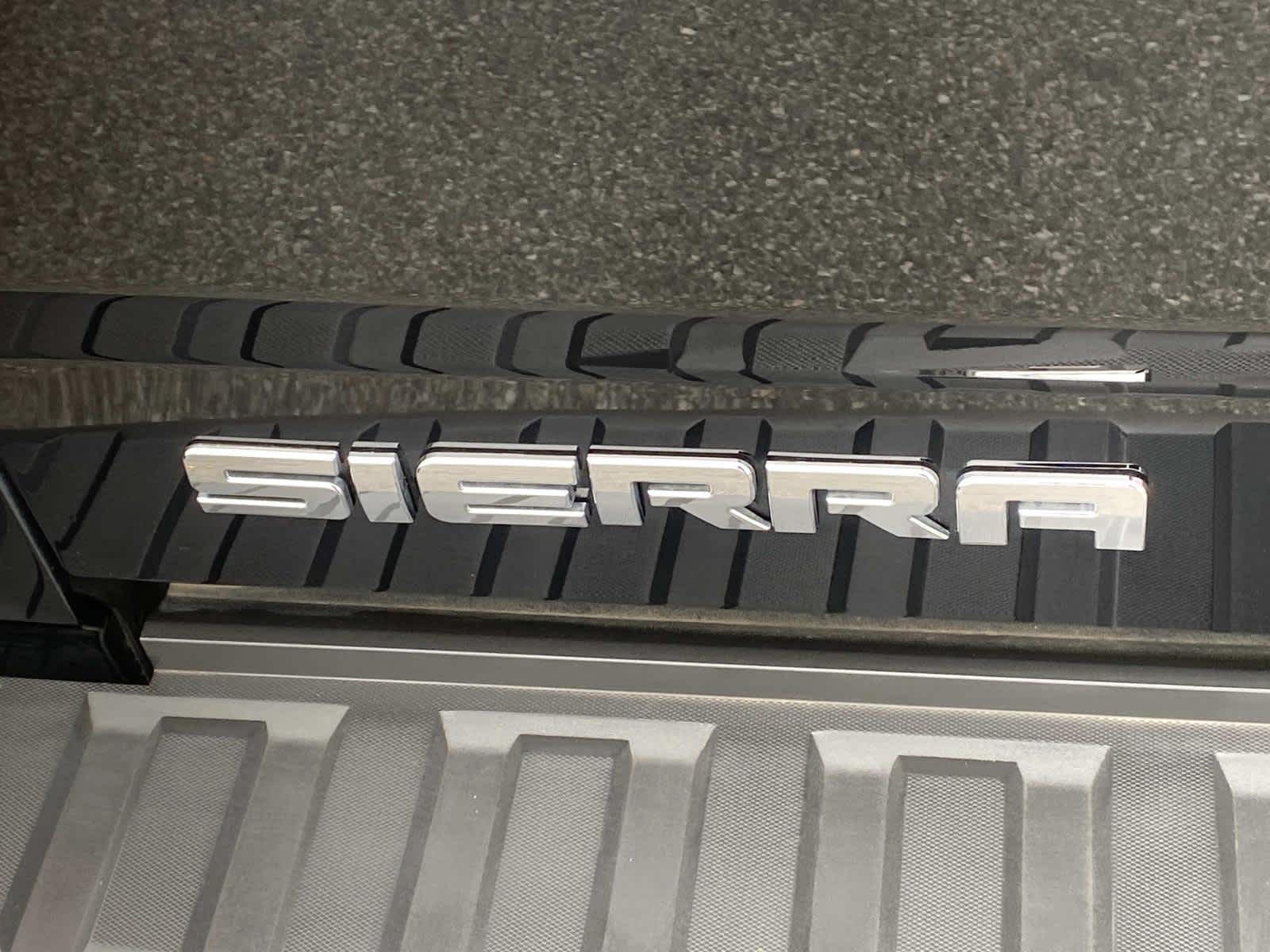 2015 GMC Sierra 1500 Denali