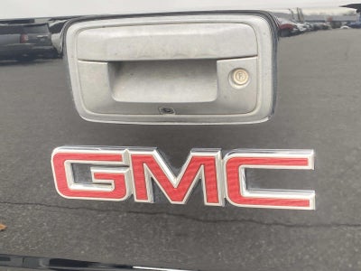 2015 GMC Sierra 1500 Denali