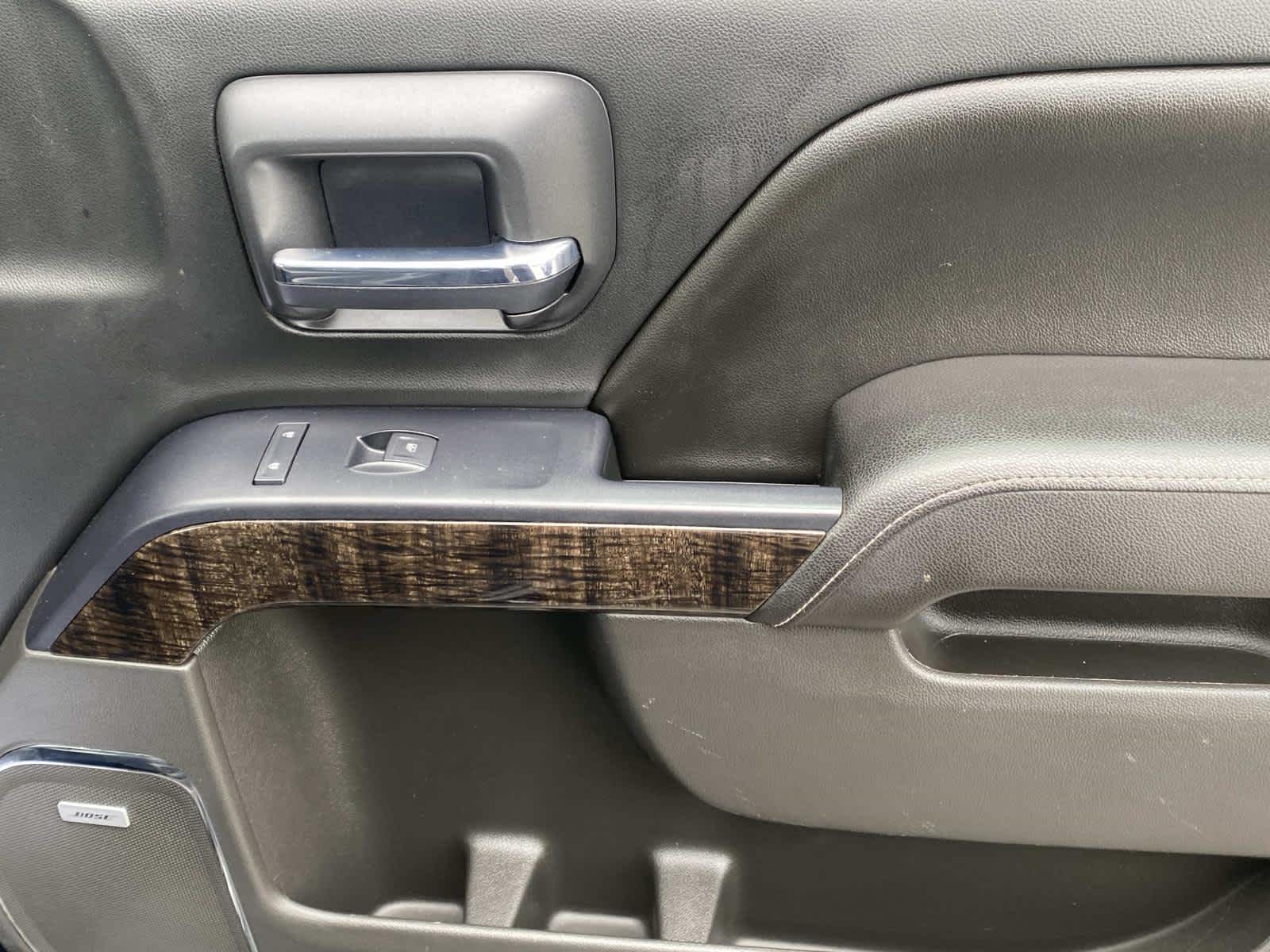 2015 GMC Sierra 1500 Denali