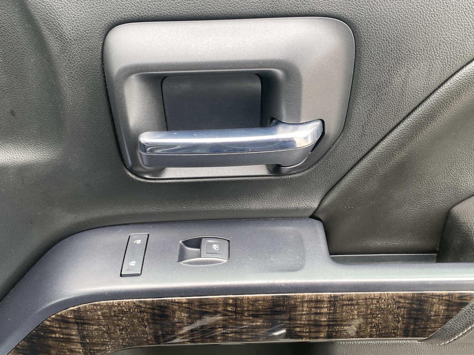 2015 GMC Sierra 1500 Denali