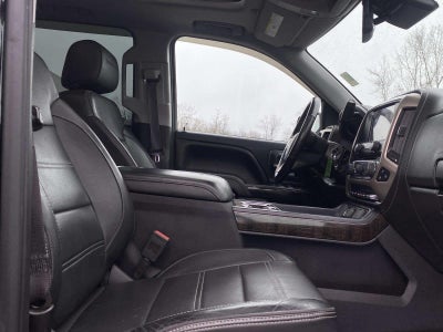 2015 GMC Sierra 1500 Denali