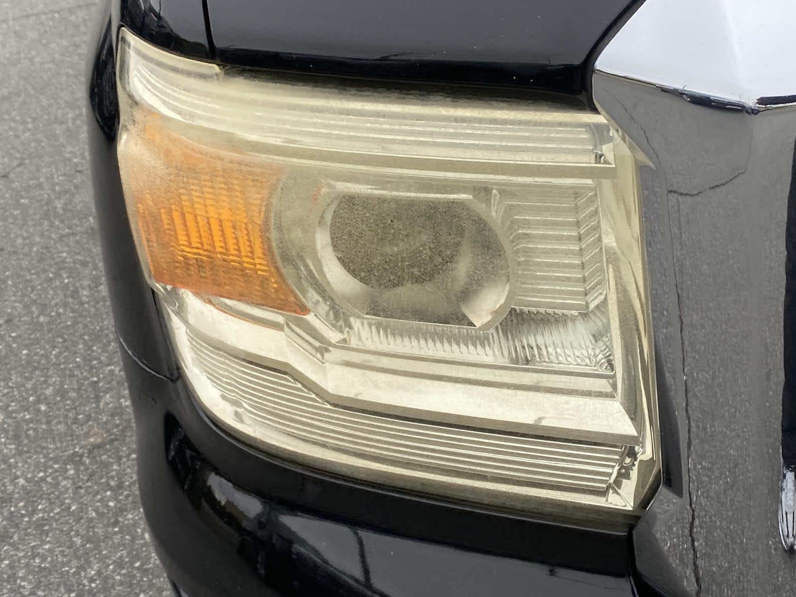 2015 GMC Sierra 1500 Denali