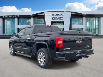 2015 GMC Sierra 1500 Denali