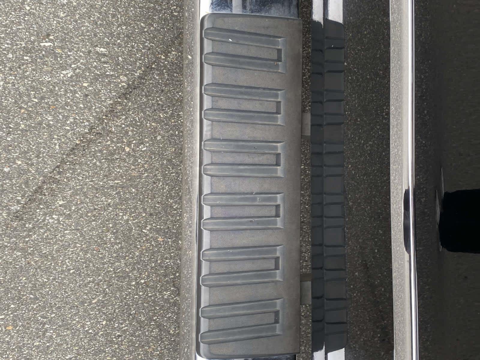 2015 GMC Sierra 1500 Denali