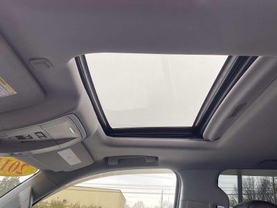 2015 GMC Sierra 1500 Denali