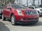 2016 Cadillac SRX Performance Collection
