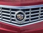 2016 Cadillac SRX Performance Collection