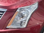 2016 Cadillac SRX Performance Collection