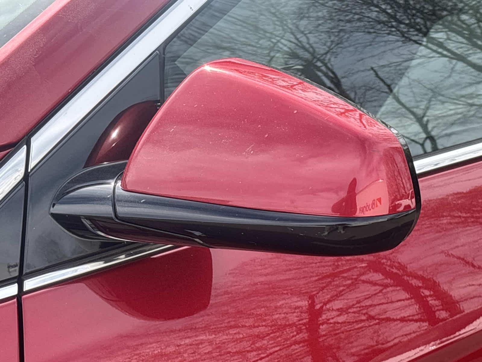 2016 Cadillac SRX Performance Collection