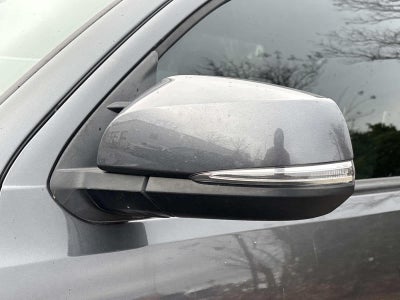 2021 Toyota Tacoma 4WD SR